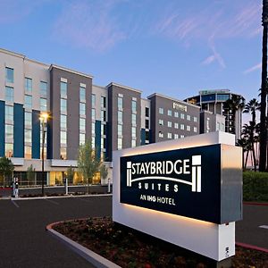 Staybridge Suites - Long Beach Airport By Ihg