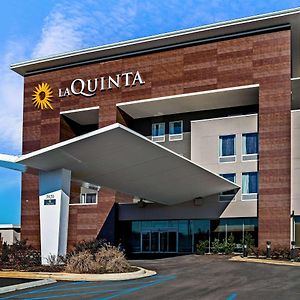 La Quinta By Wyndham Tuscaloosa Mcfarland