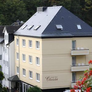 Hotel Haus Christa